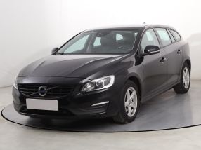 Volvo V60 - 2017