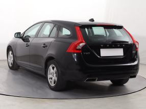 Volvo V60 - 2017