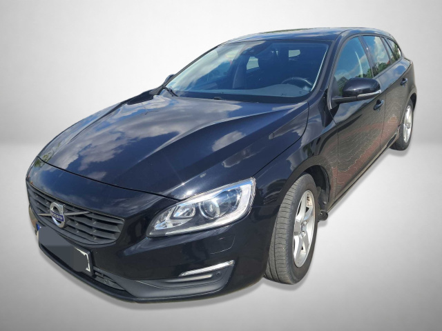 Volvo V60 2017