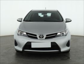 Toyota Auris - 2013