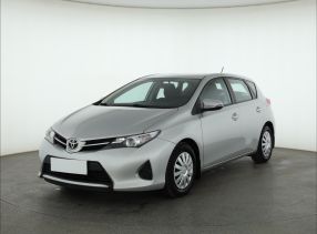 Toyota Auris - 2013