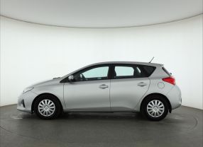 Toyota Auris - 2013