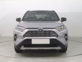 Toyota RAV 4 - 2020