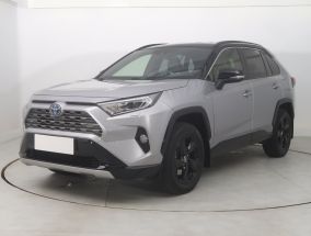 Toyota RAV 4 - 2020