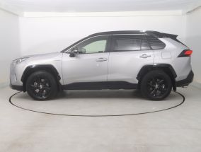 Toyota RAV 4 - 2020