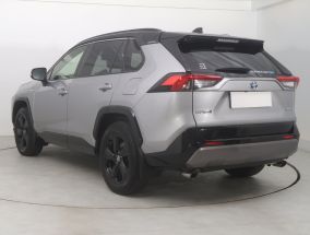 Toyota RAV 4 - 2020