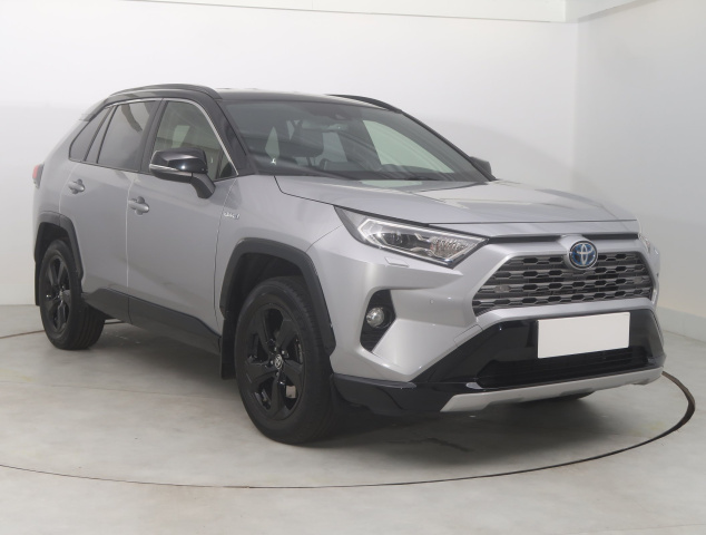 Toyota RAV4 2020
