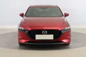 Mazda 3 - 2019