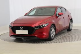 Mazda 3 - 2019