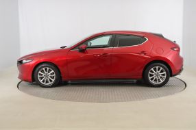 Mazda 3 - 2019