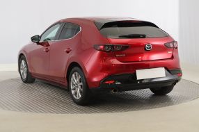 Mazda 3 - 2019