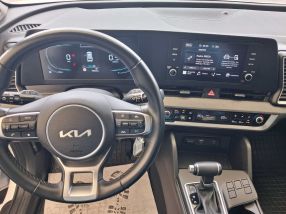 Kia Sportage - 2023