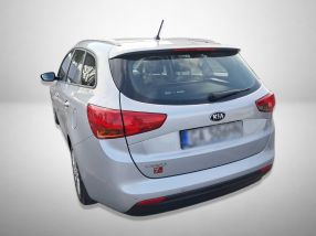 Kia Ceed - 2017