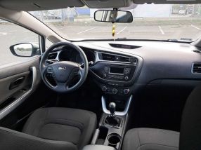 Kia Ceed - 2017