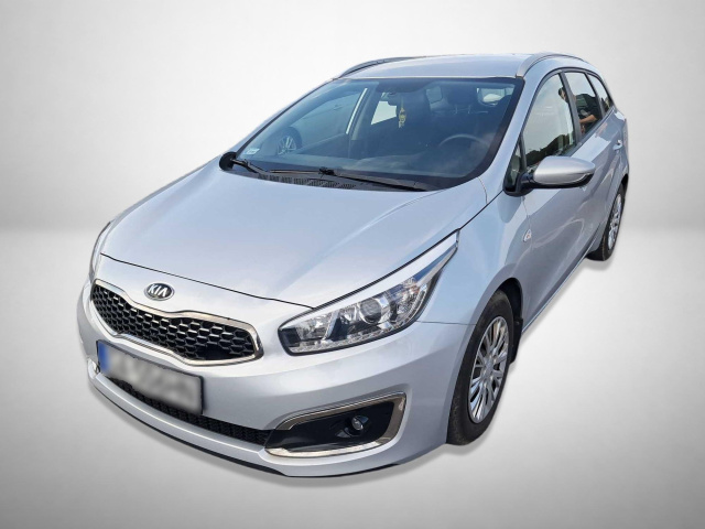 Kia Ceed 2017