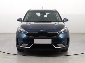 Kia Niro - 2017