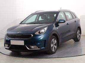 Kia Niro - 2017