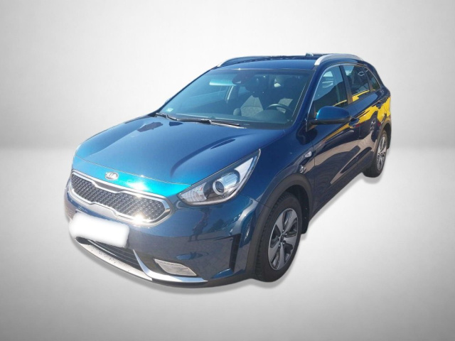 Kia Niro 2017