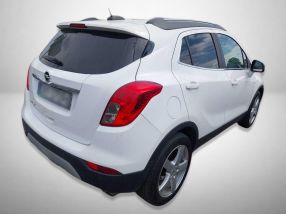 Opel Mokka - 2017