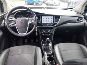 Opel Mokka - 2017