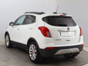 Opel Mokka - 2017