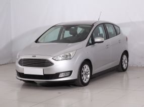 Ford C-Max - 2016