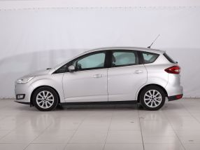 Ford C-Max - 2016