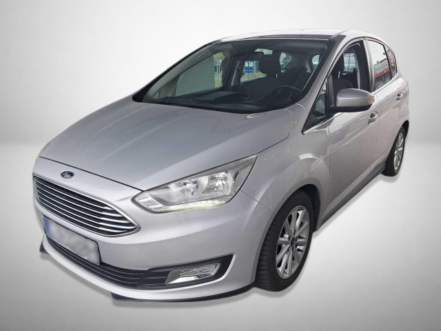 Ford C-Max 2016