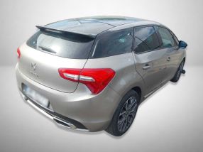 Citroen DS5 - 2012