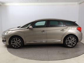 Citroen DS5 - 2012