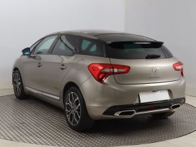 Citroen DS5 - 2012