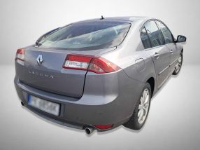 Renault Laguna - 2012