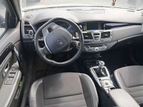 Renault Laguna - 2012