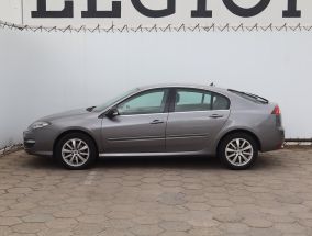 Renault Laguna - 2012