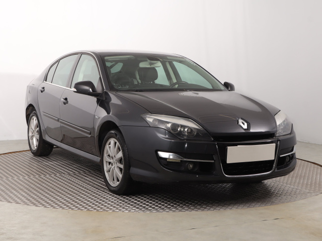 Renault Laguna 2012