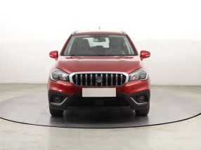 Suzuki SX4 S-Cross - 2017