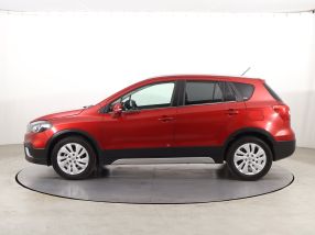 Suzuki SX4 S-Cross - 2017