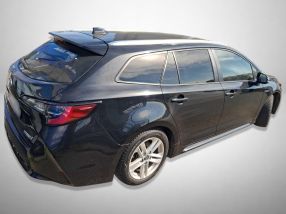 Toyota Corolla - 2019