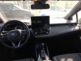 Toyota Corolla - 2019