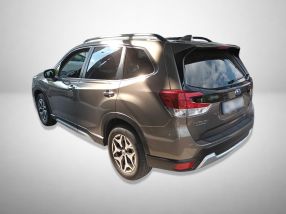 Subaru Forester - 2020