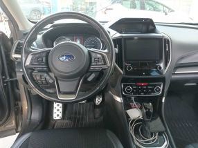 Subaru Forester - 2020