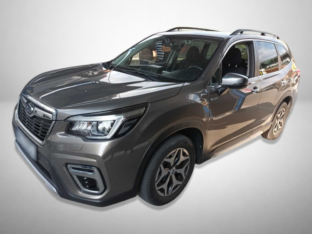 Subaru Forester 2020