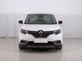 Renault Espace - 2018