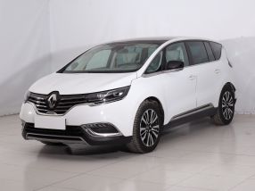 Renault Espace - 2018