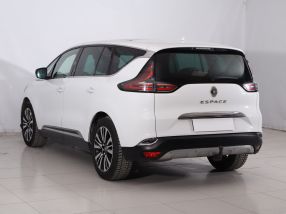 Renault Espace - 2018