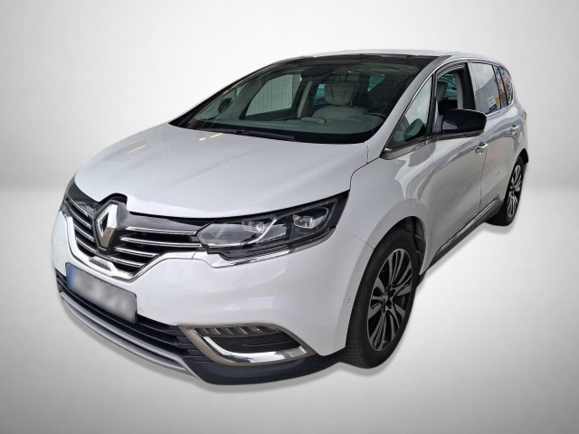 Renault Espace 2018