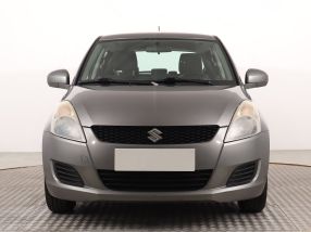 Suzuki Swift - 2013