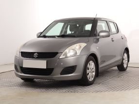 Suzuki Swift - 2013