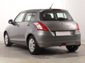 Suzuki Swift - 2013