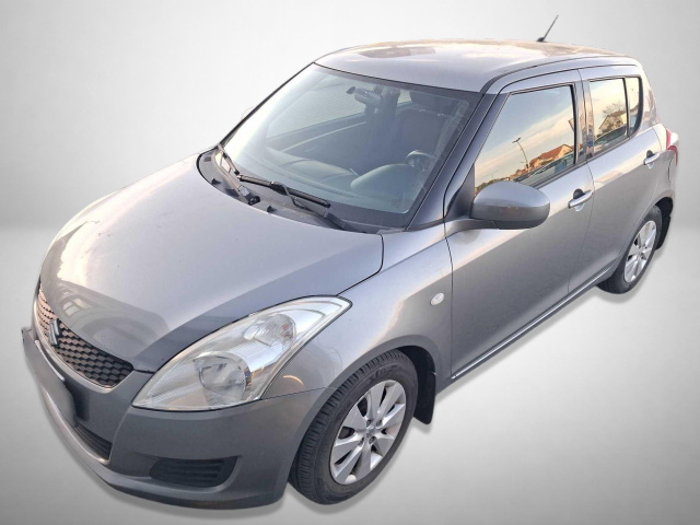 Suzuki Swift 2013